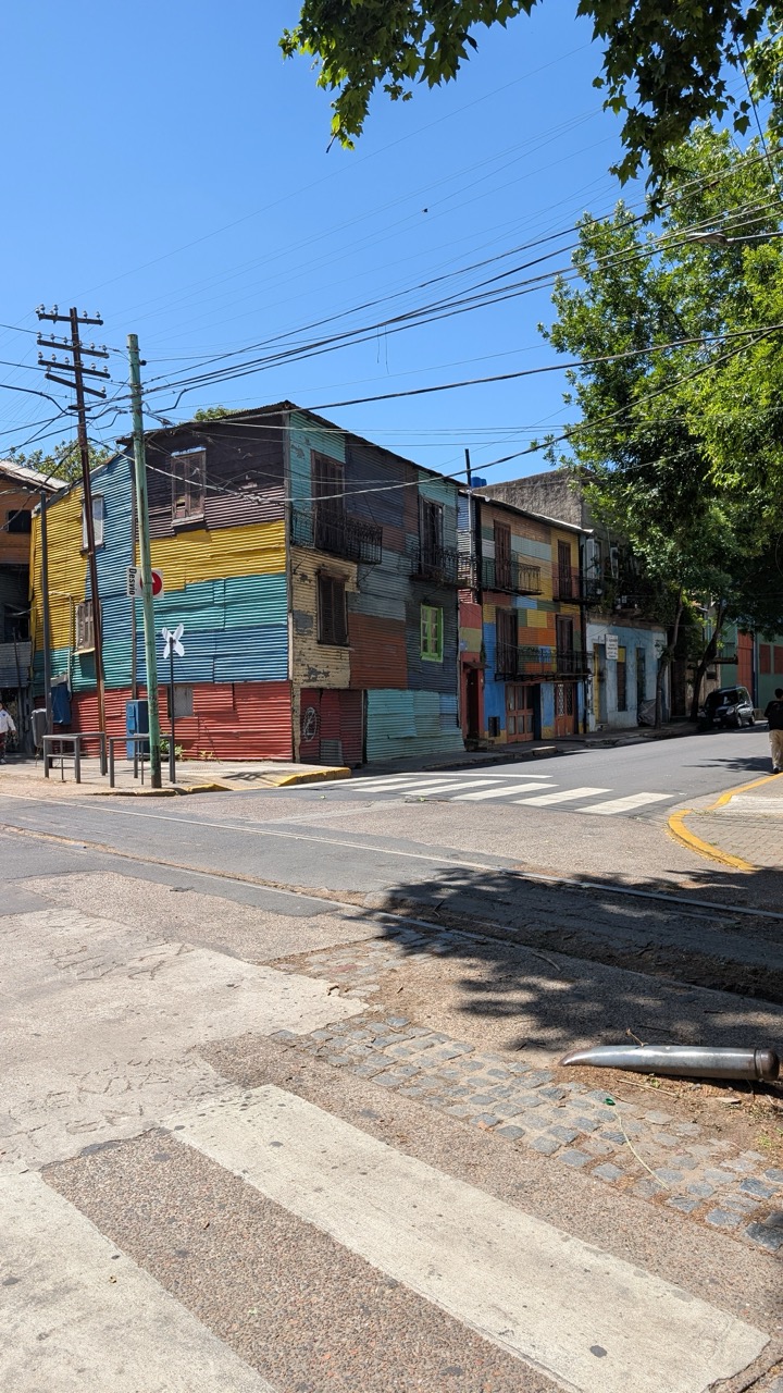 tôle ondulée colorée