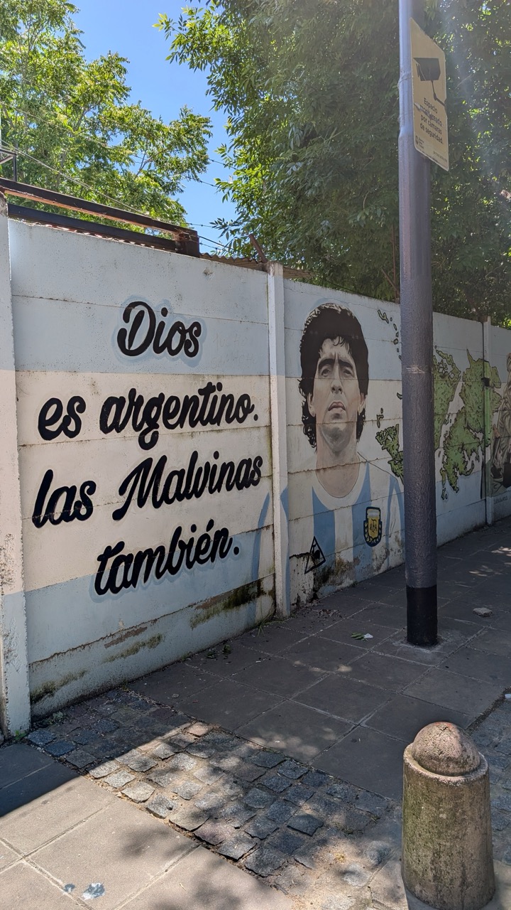 maradona
