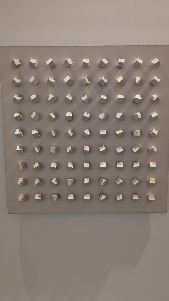 musée d'art moderne