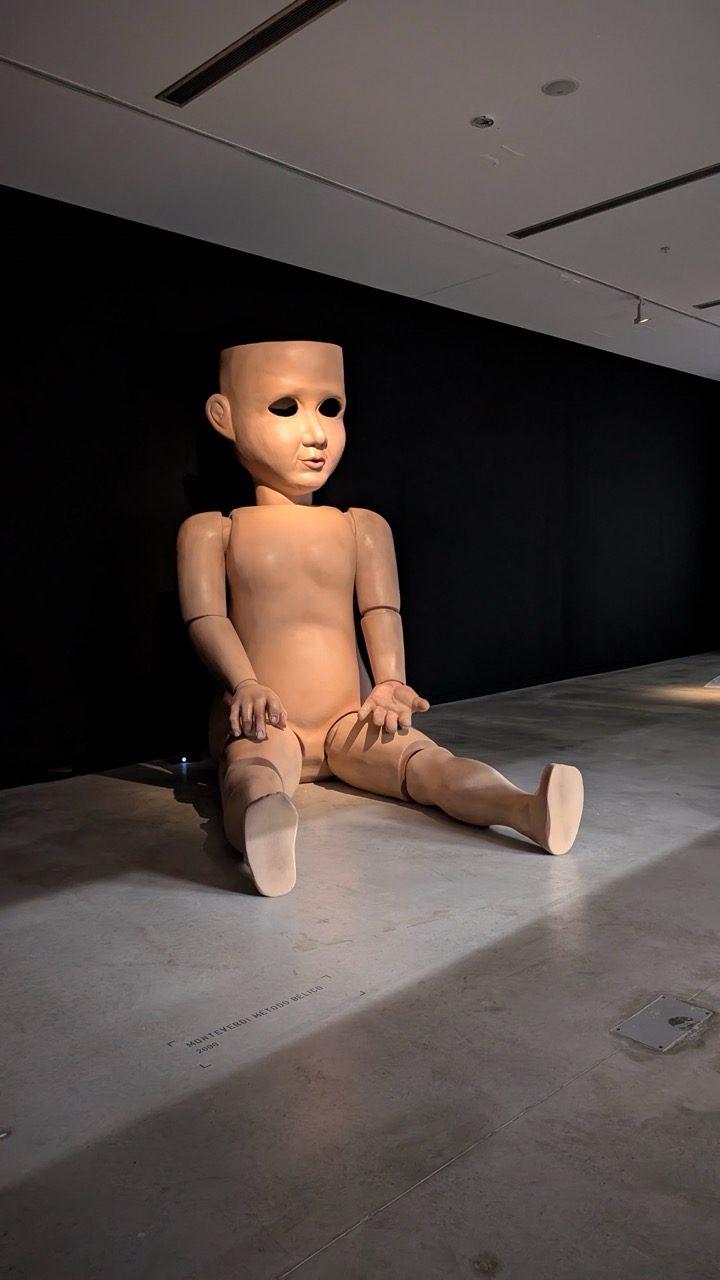 musée d'art moderne