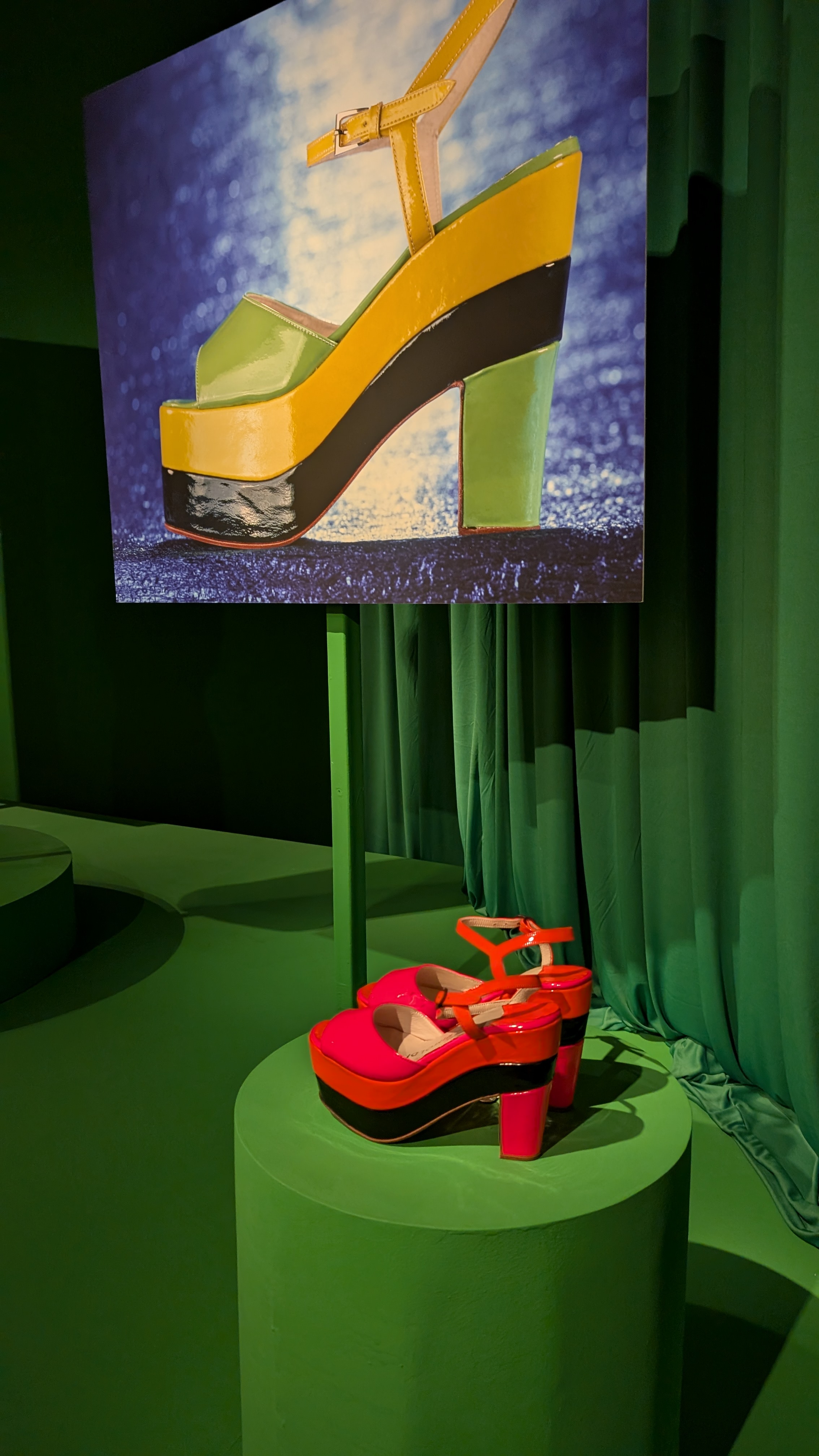 musée d'art moderne