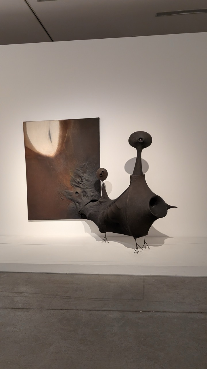 musée d'art moderne