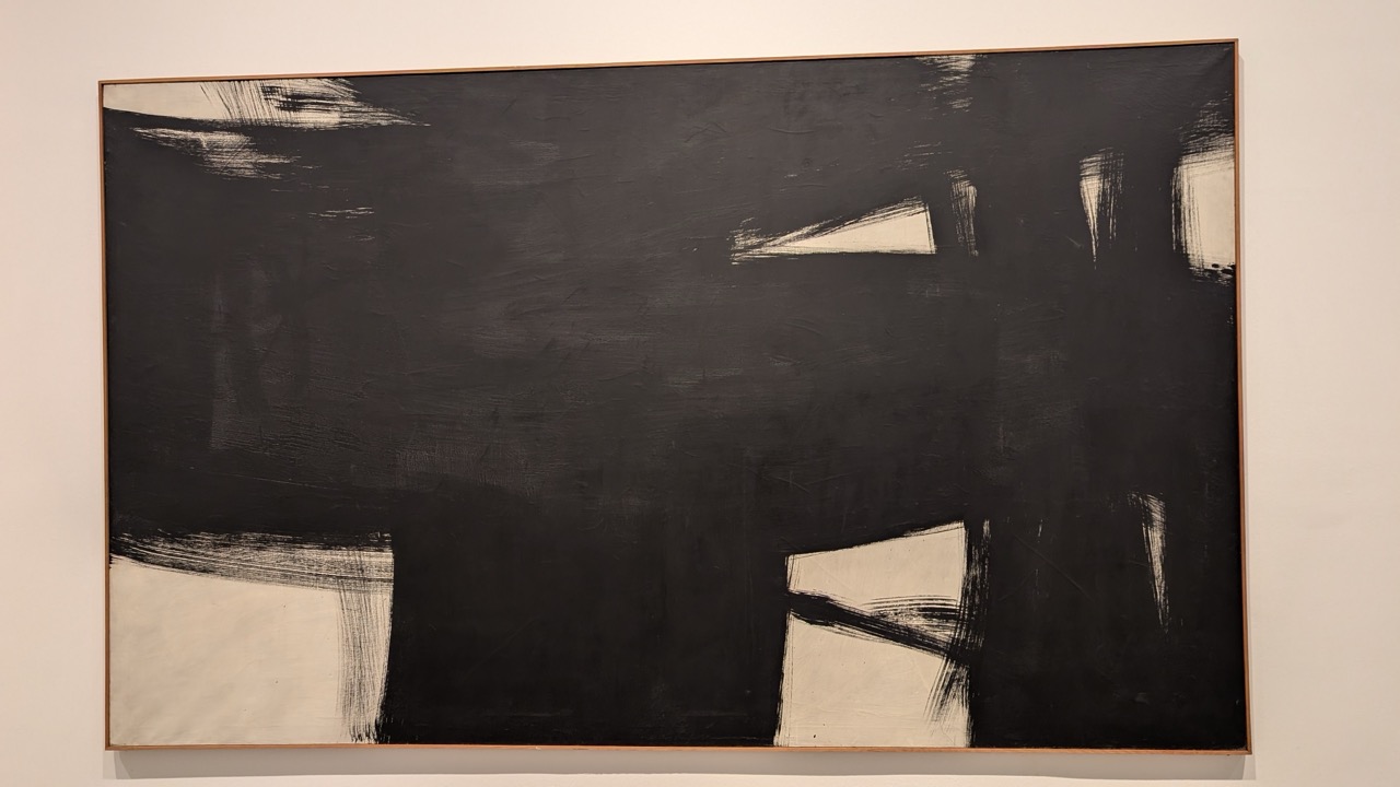 musée d'art moderne