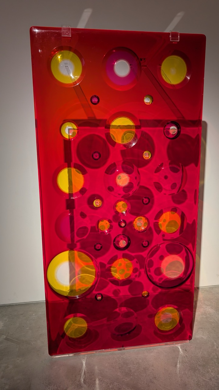 musée d'art moderne