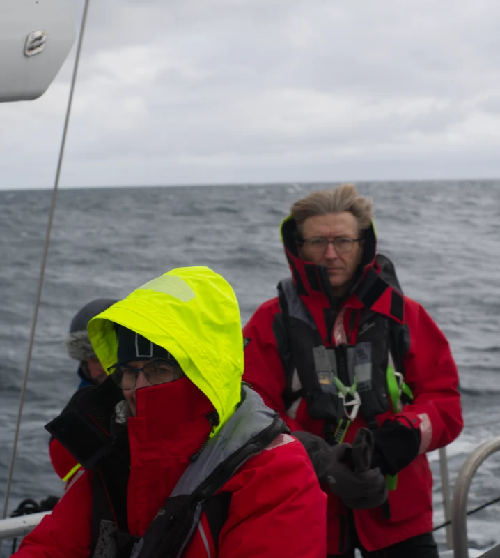 Christophe et corinne