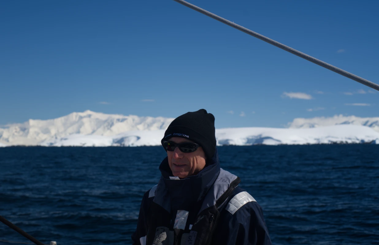 Christophe quand on arrive